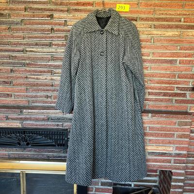 Awesome Women's coat