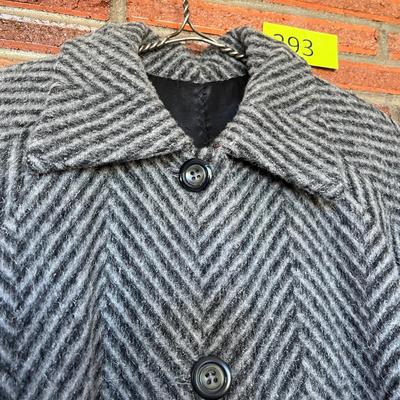Awesome Women's coat