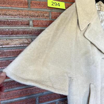 1950s Women's Coat