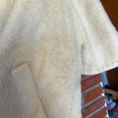1950s Women's Coat