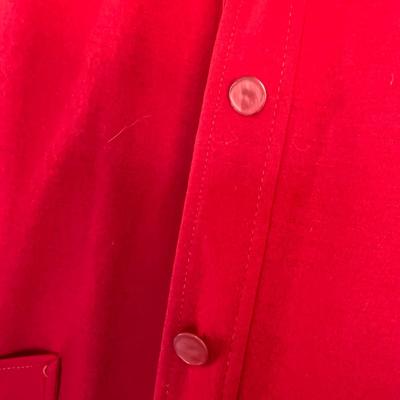 2 House coats