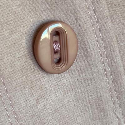 2 Vintage women's full length coats