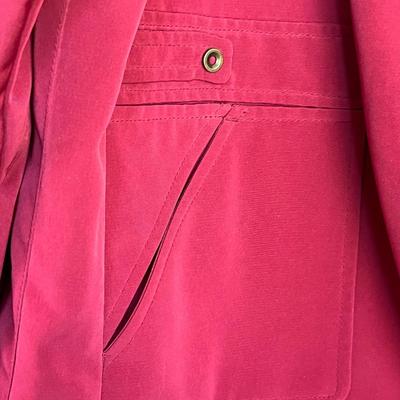 4 Women's jackets