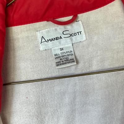 4 Women's jackets