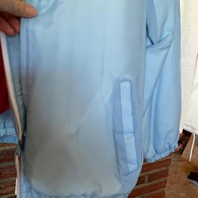 4 Women's jackets