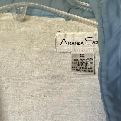 4 Women's jackets