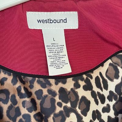 4 Women's jackets