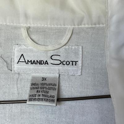 4 Women's jackets