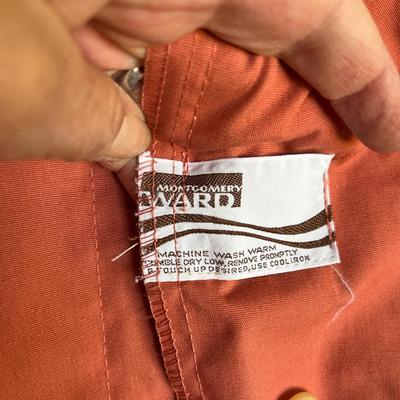 Broncos colors women's jackets