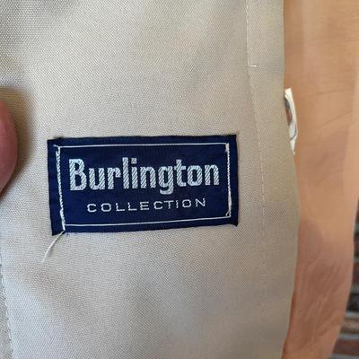 Burlington Women's Top coat
