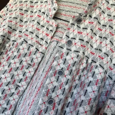 2 Vintage ladies tops