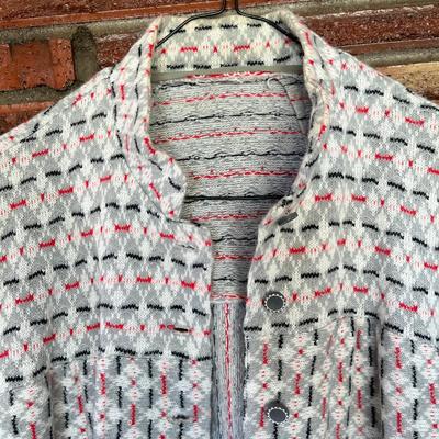 2 Vintage ladies tops