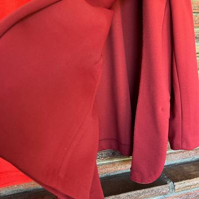 2 Vintage Jackets