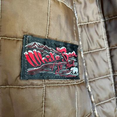Great Vintage women's coat