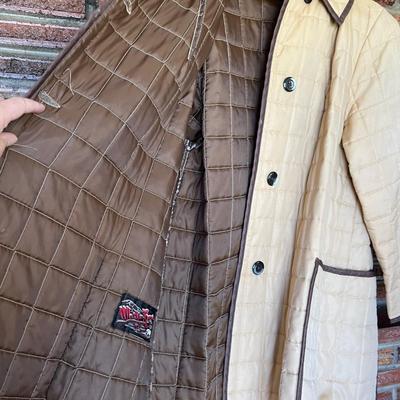 Great Vintage women's coat