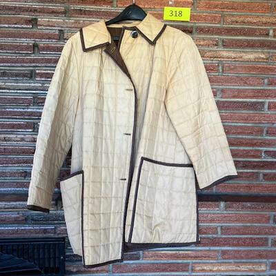 Great Vintage women's coat