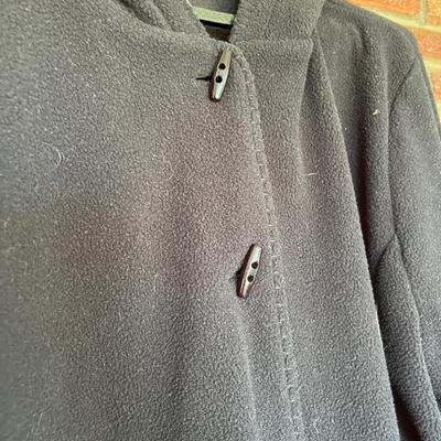 Carolyn Taylor Jacket