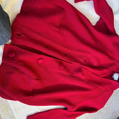 Romans brand sweaters