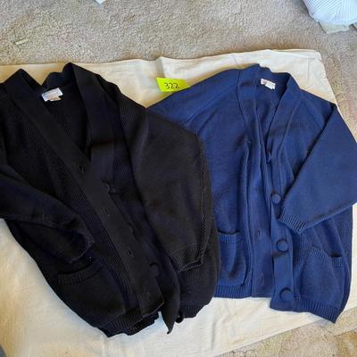 Roaman's Sweaters