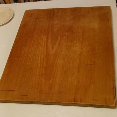 Bread board for your kitchen