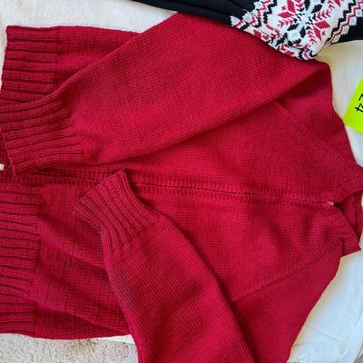 60s Women's lot