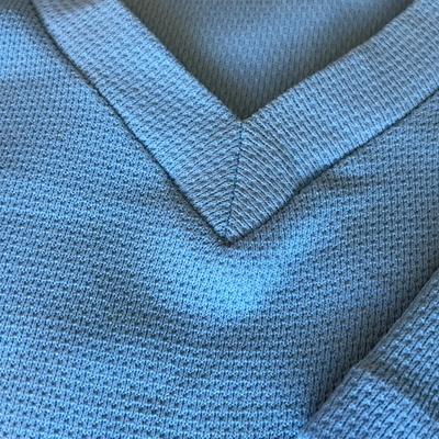 3 knit light weight sweaters