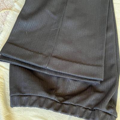3 pairs capris