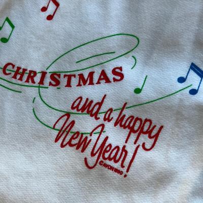 Christmas Sweatshirt