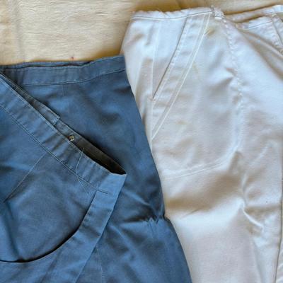Vintage shorts