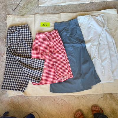 Vintage shorts