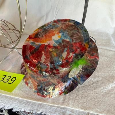 Fun 50s vintage Party hats