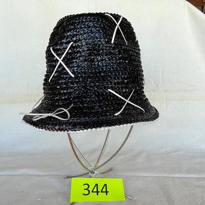Yves Saint Laurent Designer Hat