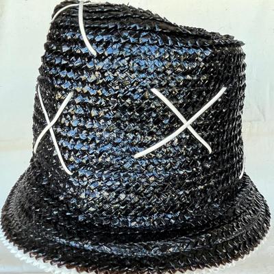 Yves Saint Laurent Designer Hat