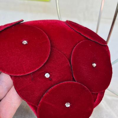 Lot of 4 Vintage hats