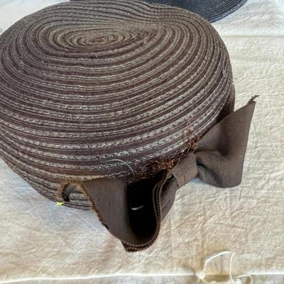 Lot of 5 Hats