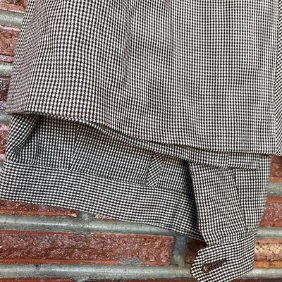 Lot of slacks
