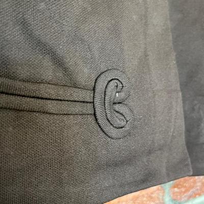 Great vintage pantsuit!