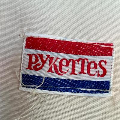 OMW!  Great sixties Vest!