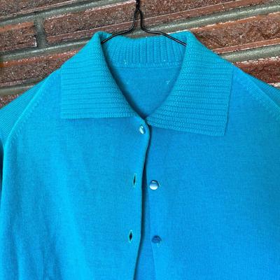 1940s/50s Vintage sweaters