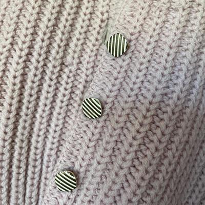 2 Vintage sweaters