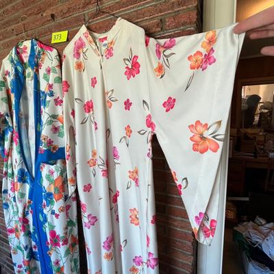2 Awesome house coats