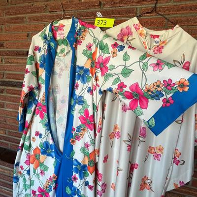 2 Awesome house coats