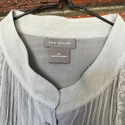 2 Dress Tops