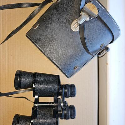 Binoculars