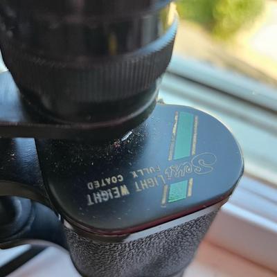 Binoculars