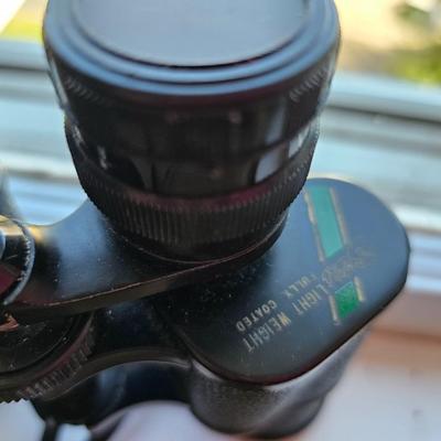 Binoculars