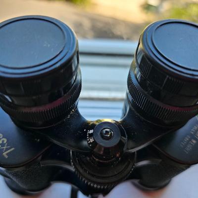 Binoculars