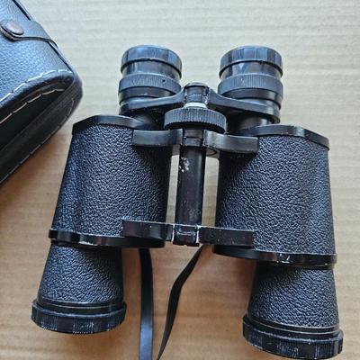 Binoculars