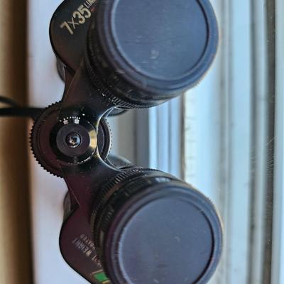 Binoculars