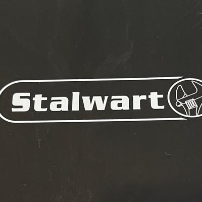 STALWART ~ Pair (2) ~  Small Parts Organizers
